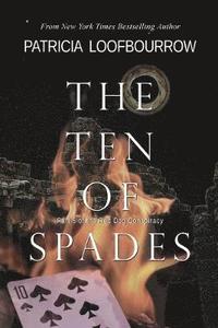 bokomslag Ten of Spades