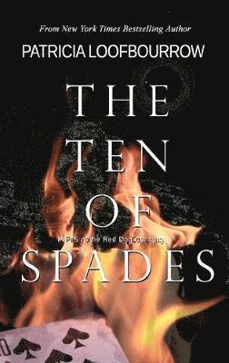 The Ten of Spades 1