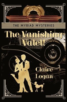 Vanishing Valet! 1