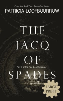 bokomslag The Jacq of Spades