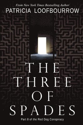 bokomslag Three of Spades