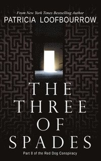 bokomslag Three of Spades