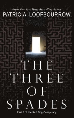 bokomslag Three of Spades