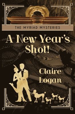 New Year's Shot! 1