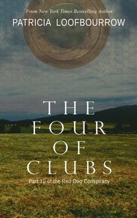 bokomslag Four of Clubs