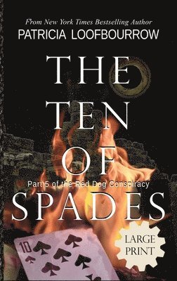 bokomslag The Ten of Spades