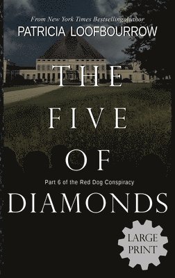 bokomslag Five of Diamonds