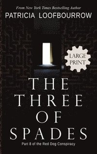 bokomslag Three of Spades