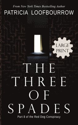 Loofbourrow - Three of Spades, Inbunden