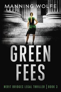 bokomslag Green Fees