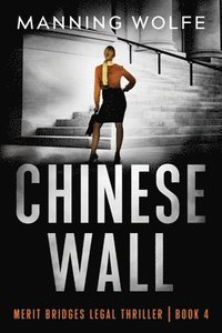 bokomslag Chinese Wall