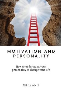 bokomslag Motivation and Personality