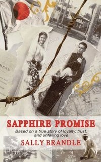 bokomslag Sapphire Promise