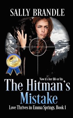 The Hitman's Mistake 1