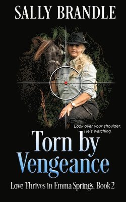 Torn By Vengeance 1