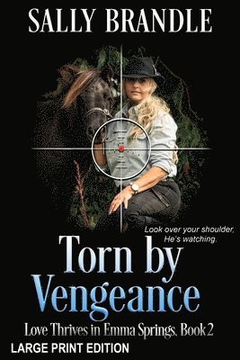 Torn By Vengeance 1