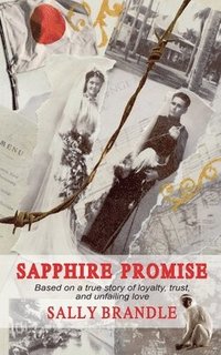 bokomslag Sapphire Promise