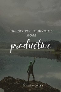 bokomslag The secret to become more productive