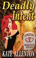 Deadly Intent