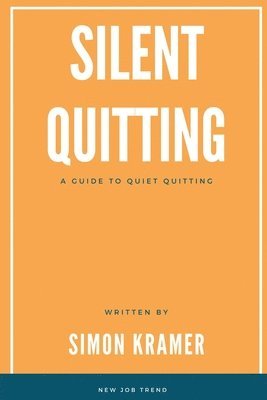 Silent Quitting 1