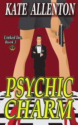 bokomslag Psychic Charm