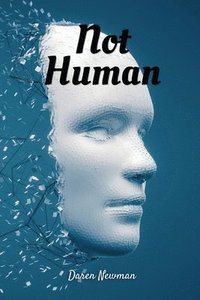 bokomslag Not Human