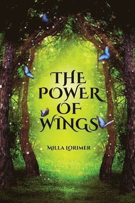 The Power of Wings 1