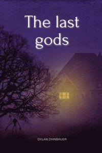 bokomslag last gods