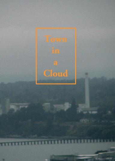 bokomslag Town in a Cloud