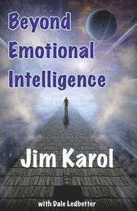 bokomslag Beyond Emotional Intelligence