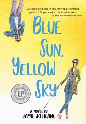 Blue Sun, Yellow Sky 1