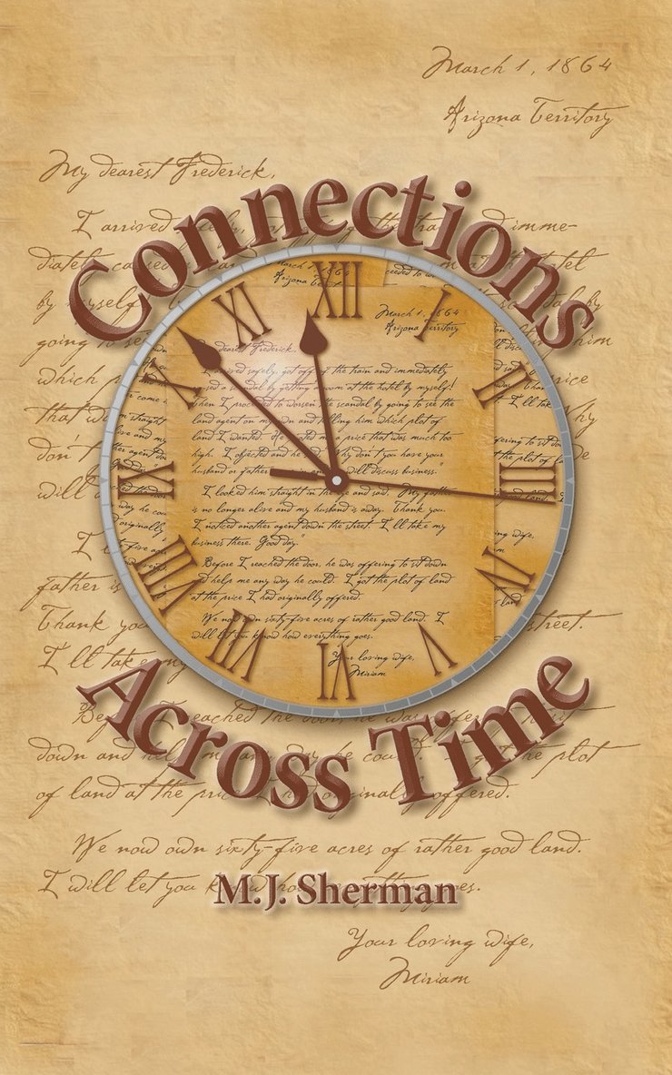 Connections Across Time 1