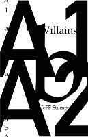 Jeff Stumpo - Villains, Häftad
