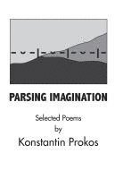 bokomslag Parsing Imagination