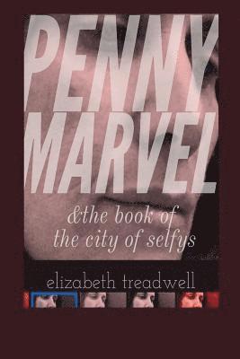 Penny Marvel & the book of the city of selfys 1