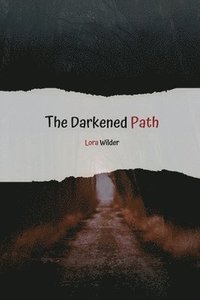 bokomslag Darkened Path