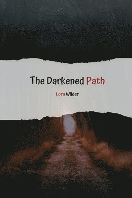 bokomslag Darkened Path
