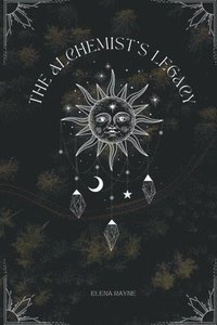 bokomslag Alchemist's Legacy