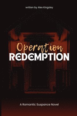 bokomslag Operation Redemption