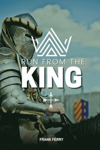 bokomslag Run from the King