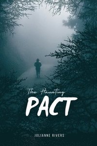 bokomslag The Haunting Pact