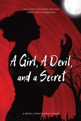 A Girl, A Devil, and a Secret 1