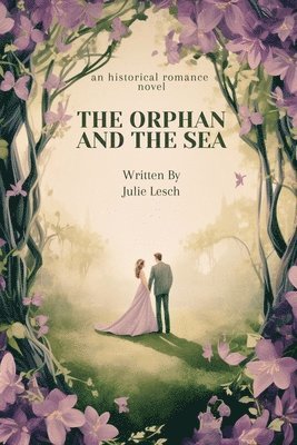 bokomslag Orphan and the Sea