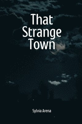 bokomslag That Strange Town