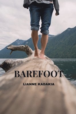 bokomslag Barefoot