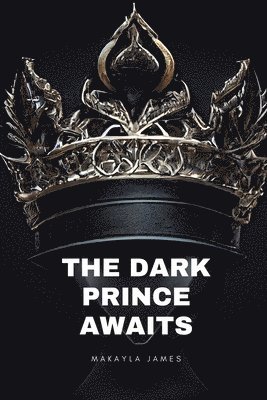 The dark prince awaits 1