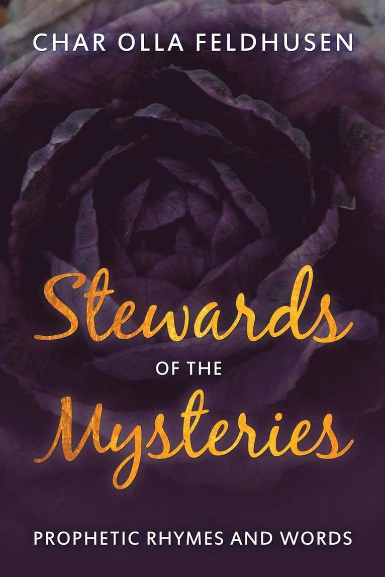 Stewards of the Mysteries