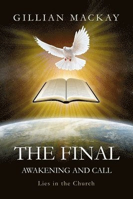 Gillian MacKay - The Final Awakening and Call: Lies in the Church, Häftad