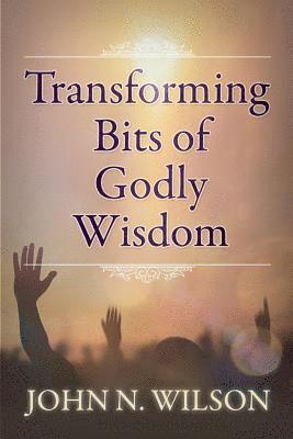 John N. Wilson - Transforming Bits of Godly Wisdom, Häftad. Tillgänglighet: Lägg i varukorg