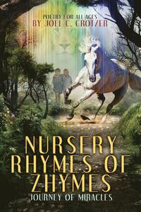 bokomslag Nursery Rhymes of Zhymes